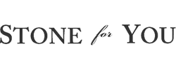 Stone for You logo